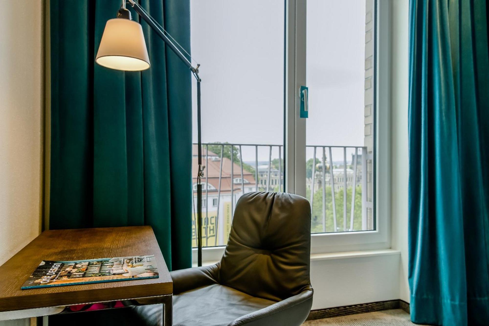 One Am Zwinger Hotel Dresde
