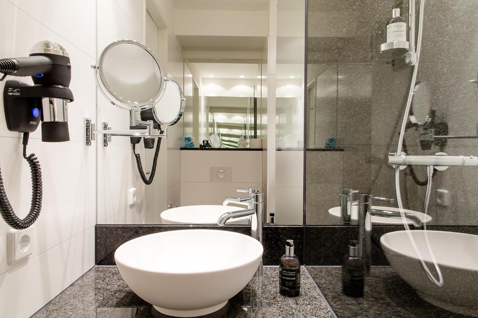 One Am Zwinger Hotel Dresde